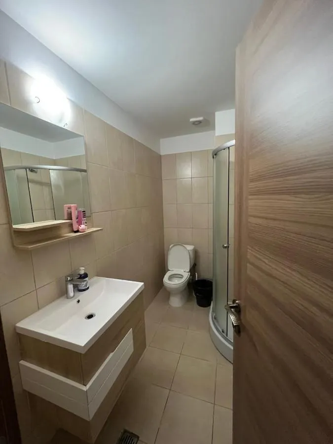 Apartament 3 Camere Bucharest