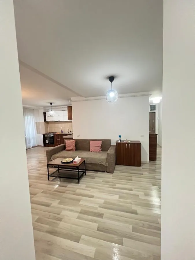 Apartament 3 Camere Bucharest Romania