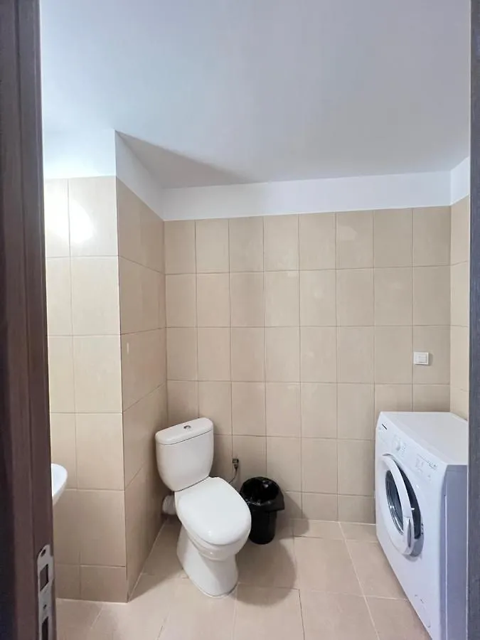 Apartment Apartament 3 Camere Bucharest